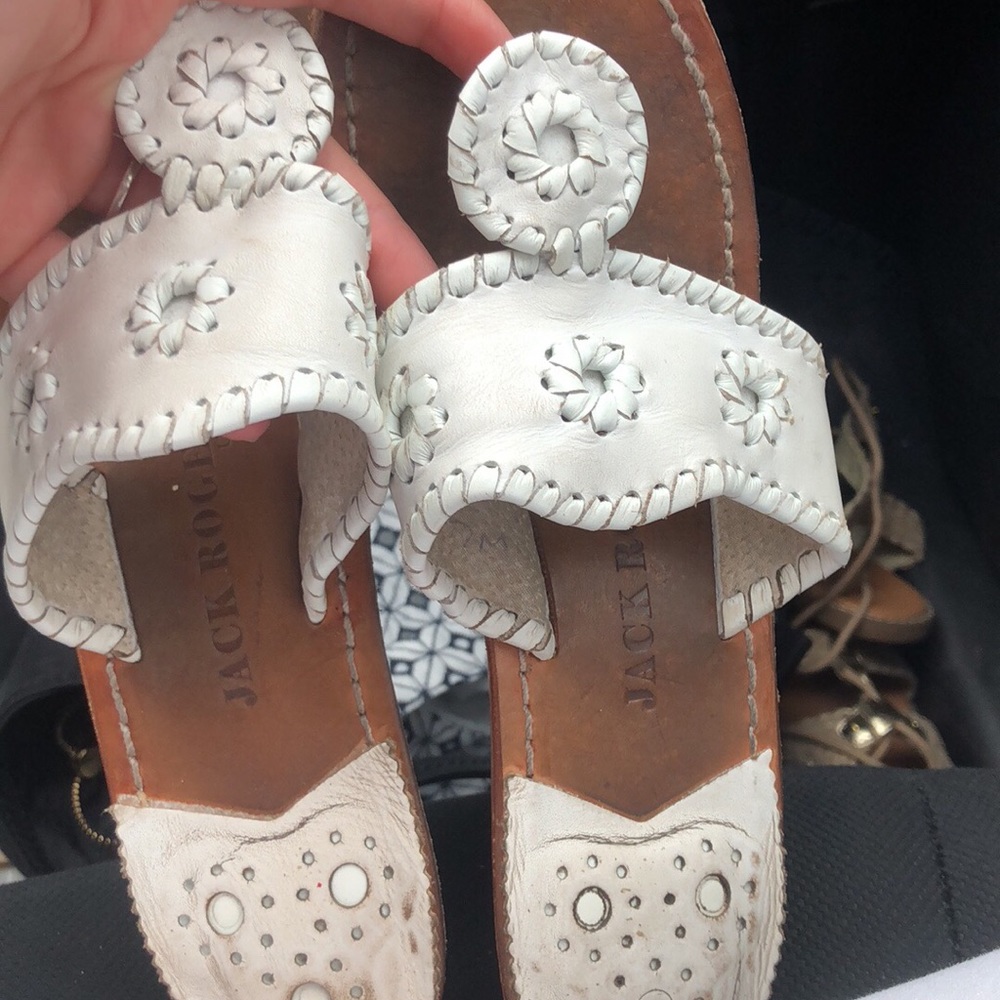 Jack Rogers